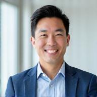 Photo of Marcus Chen, COO of LuminaGrid