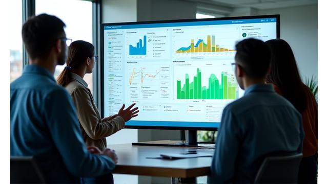 Billing & Management Platforms